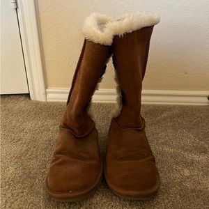 Sonoma boots
